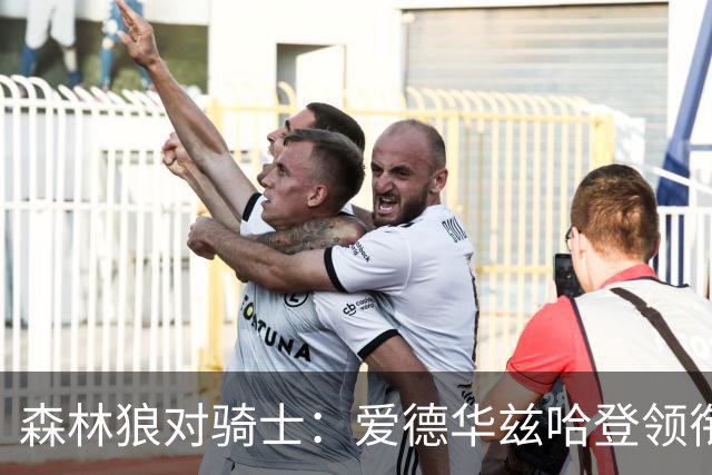 森林狼对骑士：爱德华兹哈登领衔，两队伤情成看点